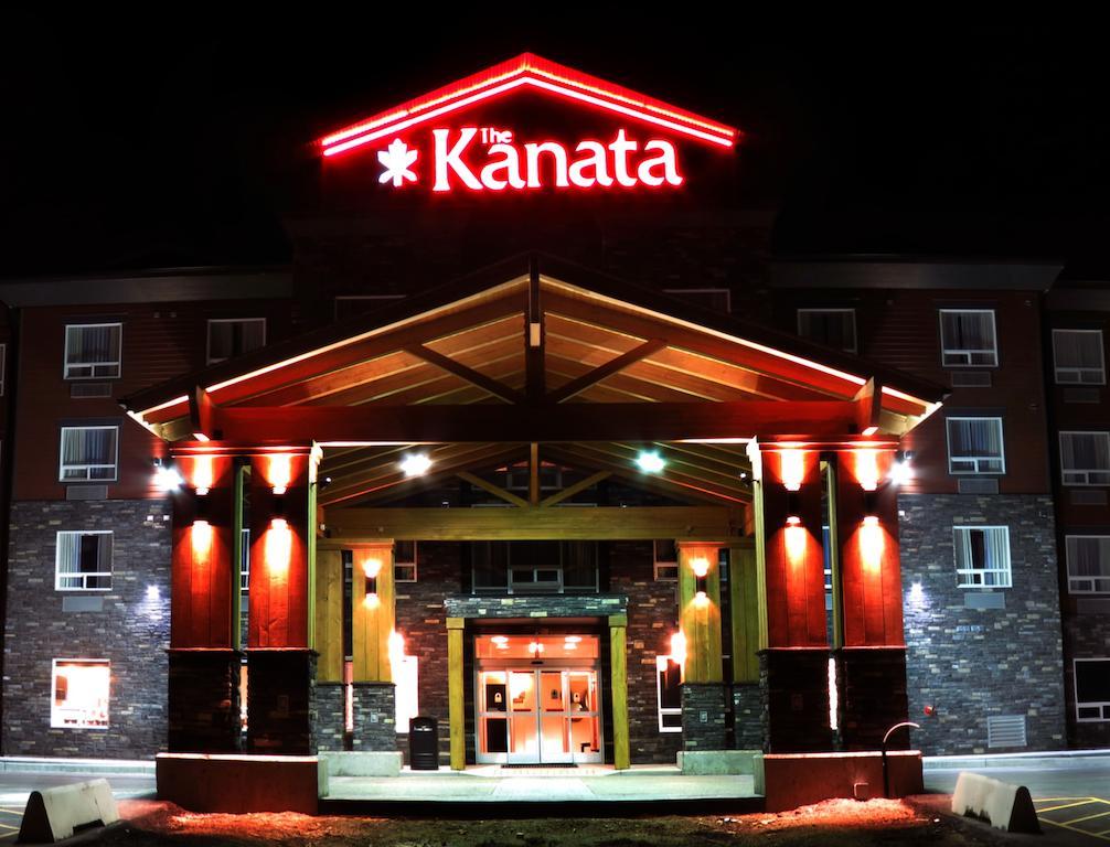 Kanata Уайткорт Экстерьер фото